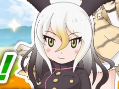 アーケード版「けものフレンズ3 プラネットツアーズ」のロケテストが，大阪のラウンドワンスタジアム千日前店で8月3日と4日に開催