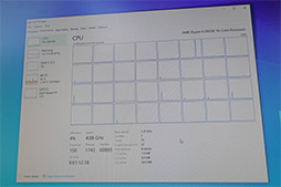 画像ギャラリー No.014のサムネイル画像 / 「Ryzen 9 3950X」は16コア32スレッドに到達。AMDが独自イベントで「Ryzen 3000」の追加ラインナップを発表