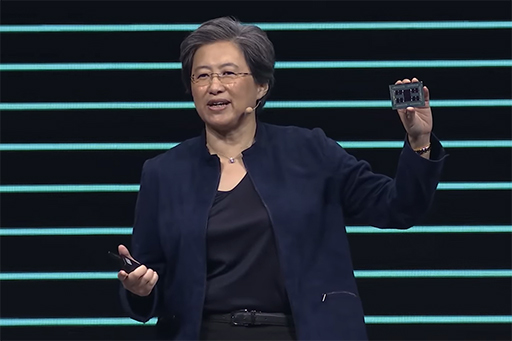 画像ギャラリー No.001のサムネイル画像 / AMD，64コア128スレッドの「Ryzen Threadripper 3990X」を2020年2月7日に発売。価格は3990ドル