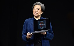 画像ギャラリー No.012のサムネイル画像 / AMD，Ryzen 4000シリーズ，Radeon 5600シリーズを発表。まさかのFreeSync仕切り直し？　新技術SmartShiftで消費電力そのままノートPCの描画性能を10％アップ