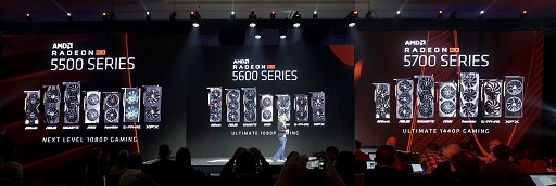 画像ギャラリー No.026のサムネイル画像 / AMD，Ryzen 4000シリーズ，Radeon 5600シリーズを発表。まさかのFreeSync仕切り直し？　新技術SmartShiftで消費電力そのままノートPCの描画性能を10％アップ