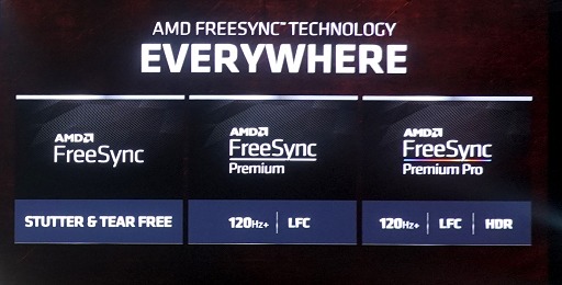 画像ギャラリー No.030のサムネイル画像 / AMD，Ryzen 4000シリーズ，Radeon 5600シリーズを発表。まさかのFreeSync仕切り直し？　新技術SmartShiftで消費電力そのままノートPCの描画性能を10％アップ
