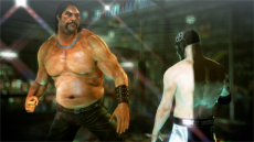 画像ギャラリー No.004のサムネイル画像 / 「ヒットマン：アブソリューション」のHDリマスター版がPS4/Xbox One向けに配信開始