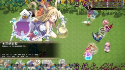 画像ギャラリー No.007のサムネイル画像 / 本格RPG「東方幻想魔録W」のNintendo Switch版が本日配信開始