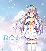画像ギャラリー No.019のサムネイル画像 / 恋愛アドベンチャー「D.C.4 〜ダ・カーポ4〜」，キャラクターの担当声優が発表。サイン入り色紙が当たるTwitterキャンペーンも