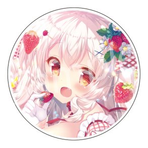 画像ギャラリー No.006のサムネイル画像 / 「D.C〜ダ・カーポ〜」シリーズ原画家・蜜桃まむ氏のコラボバー，新宿にて6月1日開始