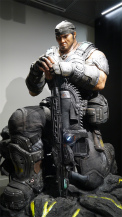 画像ギャラリー No.003のサムネイル画像 / 「Gears 5」がベールを脱ぐ！ ゲームデザインに新機軸を盛り込んだキャンペーンをプレイしてきた