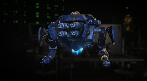 画像ギャラリー No.012のサムネイル画像 / 「Gears 5」がベールを脱ぐ！ ゲームデザインに新機軸を盛り込んだキャンペーンをプレイしてきた