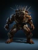 画像ギャラリー No.013のサムネイル画像 / 「Gears 5」がベールを脱ぐ！ ゲームデザインに新機軸を盛り込んだキャンペーンをプレイしてきた