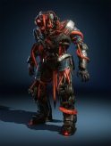 画像ギャラリー No.014のサムネイル画像 / 「Gears 5」がベールを脱ぐ！ ゲームデザインに新機軸を盛り込んだキャンペーンをプレイしてきた