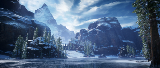 画像ギャラリー No.019のサムネイル画像 / 「Gears 5」がベールを脱ぐ！ ゲームデザインに新機軸を盛り込んだキャンペーンをプレイしてきた