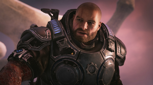 画像ギャラリー No.033のサムネイル画像 / 「Gears 5」がベールを脱ぐ！ ゲームデザインに新機軸を盛り込んだキャンペーンをプレイしてきた