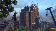 画像ギャラリー No.004のサムネイル画像 / ゾンビオープンワールド「Dying Light 2 Stay Human」の新情報が公開に。どちらかの勢力に加担すると街の構造が変わる
