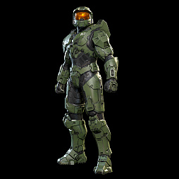 画像ギャラリー No.003のサムネイル画像 / 「Halo: Infinite」のゲームプレイ映像から明らかになる事実。マスターチーフの新たな敵，“バニッシュド”とは