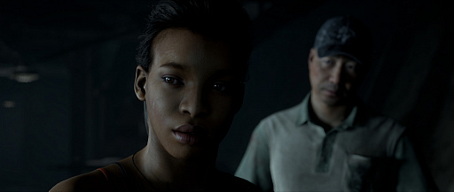 画像ギャラリー No.003のサムネイル画像 / フォトリアルに拘るSupermassive Gamesの新作ホラー「Man of Medan」の発売日が8月30日に決定