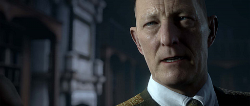 画像ギャラリー No.002のサムネイル画像 / 5人の若者達を襲う怪異。ホラーゲーム「THE DARK PICTURES: MAN OF MEDAN」のPC版とXbox One版が本日リリース