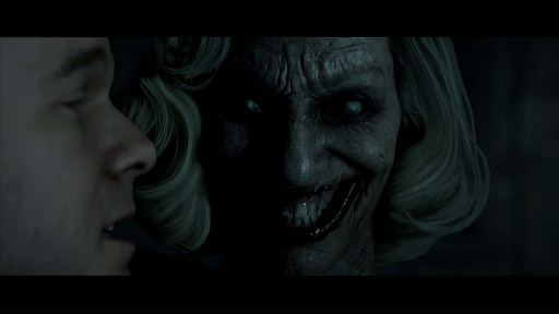画像ギャラリー No.003のサムネイル画像 / 5人の若者達を襲う怪異。ホラーゲーム「THE DARK PICTURES: MAN OF MEDAN」のPC版とXbox One版が本日リリース