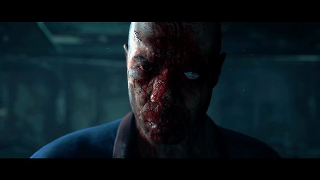 画像ギャラリー No.003のサムネイル画像 / ホラーアドベンチャー「THE DARK PICTURES: MAN OF MEDAN」PS4版が12月5日に発売
