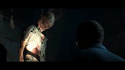 画像ギャラリー No.019のサムネイル画像 / ホラーアドベンチャー「THE DARK PICTURES: MAN OF MEDAN」PS4版が12月5日に発売
