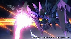 画像ギャラリー No.015のサムネイル画像 / 「SDガンダム ジージェネレーション クロスレイズ」，新たな難度やステージ，機体などを収録したDLC「エキスパンション・パック」が配信開始