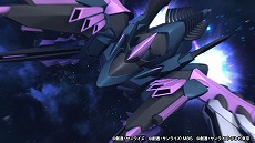 画像ギャラリー No.019のサムネイル画像 / 「SDガンダム ジージェネレーション クロスレイズ」，新たな難度やステージ，機体などを収録したDLC「エキスパンション・パック」が配信開始