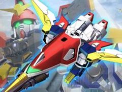 「SDガンダム ジージェネレーション クロスレイズ」，新たな難度やステージ，機体などを収録したDLC「エキスパンション・パック」が配信開始