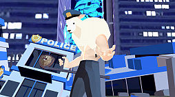 画像ギャラリー No.003のサムネイル画像 / 「ごく普通の鹿のゲーム DEEEER Simulator」，Steam版とXbox版のダウンロード開始が11月24日に前倒し。DLC“シカ最終進化パック”も同時発売