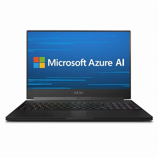 画像ギャラリー No.001のサムネイル画像 / GIGABYTE，ゲームノートPC「AERO 15-X9」が当たる新学期応援Twitterキャンペーン