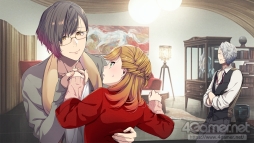 画像ギャラリー No.005のサムネイル画像 / 「乙女チック4Gamer」第230回：「BUSTAFELLOWS」を特集。クライムサスペンスを軸に，人間ドラマにも焦点を当てた映画のようなADV