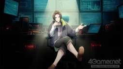 画像ギャラリー No.006のサムネイル画像 / 「乙女チック4Gamer」第230回：「BUSTAFELLOWS」を特集。クライムサスペンスを軸に，人間ドラマにも焦点を当てた映画のようなADV