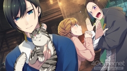 画像ギャラリー No.007のサムネイル画像 / 「乙女チック4Gamer」第230回：「BUSTAFELLOWS」を特集。クライムサスペンスを軸に，人間ドラマにも焦点を当てた映画のようなADV