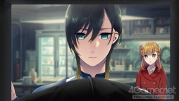 画像ギャラリー No.008のサムネイル画像 / 「乙女チック4Gamer」第230回：「BUSTAFELLOWS」を特集。クライムサスペンスを軸に，人間ドラマにも焦点を当てた映画のようなADV