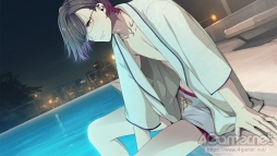 画像ギャラリー No.012のサムネイル画像 / 「乙女チック4Gamer」第230回：「BUSTAFELLOWS」を特集。クライムサスペンスを軸に，人間ドラマにも焦点を当てた映画のようなADV