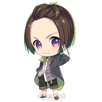 画像ギャラリー No.031のサムネイル画像 / 「乙女チック4Gamer」第230回：「BUSTAFELLOWS」を特集。クライムサスペンスを軸に，人間ドラマにも焦点を当てた映画のようなADV