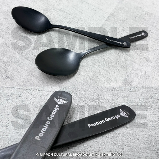 画像ギャラリー No.003のサムネイル画像 / 「BUSTAFELLOWS」，カレースタンド“PLUCK”とのコラボを開催。新作グッズも登場