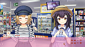 画像ギャラリー No.007のサムネイル画像 / ネコミミ巫女との共同生活が楽しめるPC（Steam）向け恋愛ADV「NekoMiko」が本日配信。期間限定で20％オフに