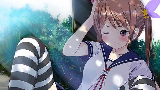 画像ギャラリー No.001のサムネイル画像 / エムツー，Nintendo Switchに参入。第1弾タイトルとして「Tokyo School Life」を2月14日に配信決定