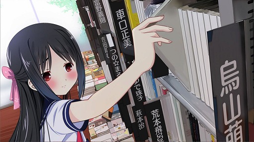画像ギャラリー No.002のサムネイル画像 / エムツー，Nintendo Switchに参入。第1弾タイトルとして「Tokyo School Life」を2月14日に配信決定