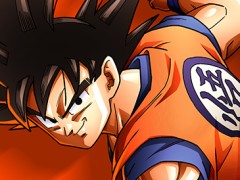 PS4「ドラゴンボール Z KAKAROT」のDL版が35％オフに。6月9日までの期間限定セールが開催中