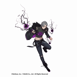 画像ギャラリー No.004のサムネイル画像 / 「永遠の七日」,イベント「遺跡探検隊」の報酬にシュンの新衣装「花影天香」が登場