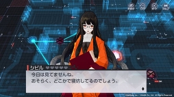 画像ギャラリー No.005のサムネイル画像 / 「永遠の七日」，Aランク神器使い「屠怯怯」を仲間にできるイベント「かくれんぼしよっ！」が開催
