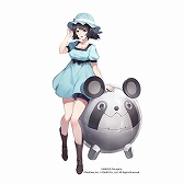 画像ギャラリー No.005のサムネイル画像 / 「永遠の七日」とADV「STEINS;GATE」のコラボが11月13日にスタート。イベント概要やキャラ情報を確認できる特設サイトも開設