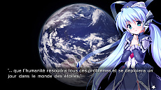 画像ギャラリー No.004のサムネイル画像 / SFビジュアルノベル「planetarian〜ちいさなほしのゆめ〜」のNintendo Switch版が1月31日に配信。あらかじめダウンロードもスタート