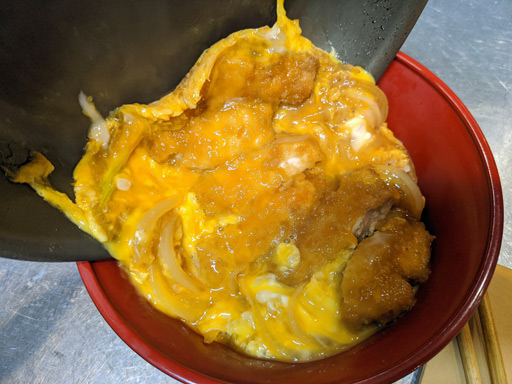 画像ギャラリー No.010のサムネイル画像 / 俺のコラボカフェ：Menu 016 お待たせしました。夕飯は「PUBG」のドン勝作りにチャレンジ