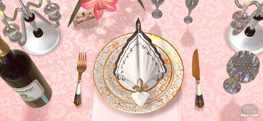 画像ギャラリー No.001のサムネイル画像 / 「シャーロットのテーブル」に出てくる料理をプロ目線で解説。俺のコラボカフェ：Menu 048