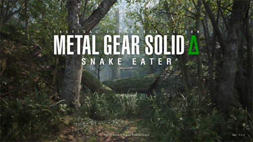 画像ギャラリー No.008のサムネイル画像 / 「METAL GEAR SOLID Δ: SNAKE EATER」 に出てくる伝説のツチノコよりもうまいかもしれない生き物を食べる。俺のコラボカフェ：Menu 080