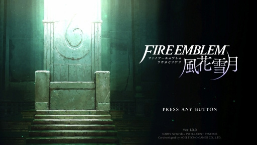 画像ギャラリー No.009のサムネイル画像 / 「ファイアーエムブレム 風花雪月」の食堂メニューは全部うまそうなので，「2種の魚のバター焼き」で味を検証。俺のコラボカフェ：Menu 082