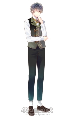 画像ギャラリー No.007のサムネイル画像 / 「乙女チック4Gamer」第201回：Nintendo Switch版「大正×対称アリス all in one」を特集。イベントスチルやビジュアルノベルを新規収録