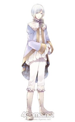 画像ギャラリー No.008のサムネイル画像 / 「乙女チック4Gamer」第201回：Nintendo Switch版「大正×対称アリス all in one」を特集。イベントスチルやビジュアルノベルを新規収録
