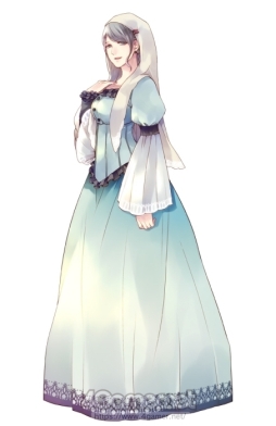 画像ギャラリー No.013のサムネイル画像 / 「乙女チック4Gamer」第201回：Nintendo Switch版「大正×対称アリス all in one」を特集。イベントスチルやビジュアルノベルを新規収録